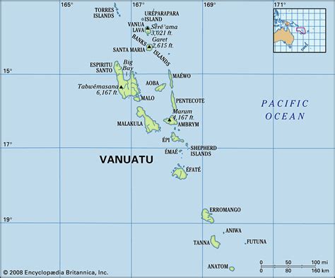 capital of vanuatu|what continent is vanuatu in.